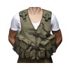 Tactical combat assault vest Spetsnaz system ROCK